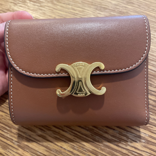 セリーヌ 財布② 50,000円