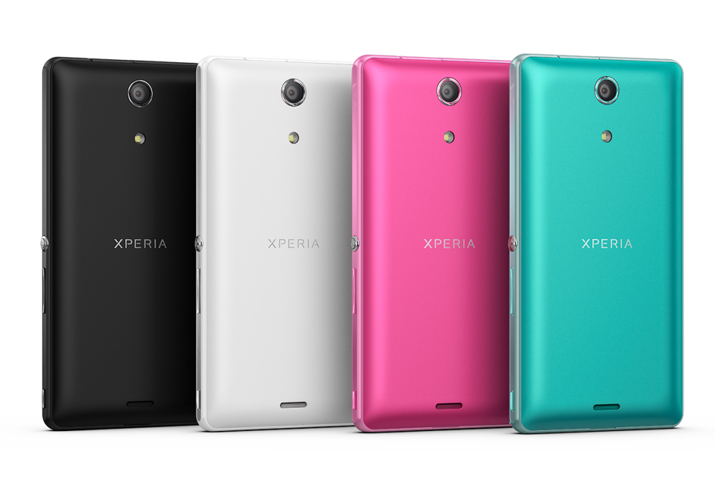 最新機種Z4も発売間近！Xperiaシリーズはどれくらい高性能なのか
