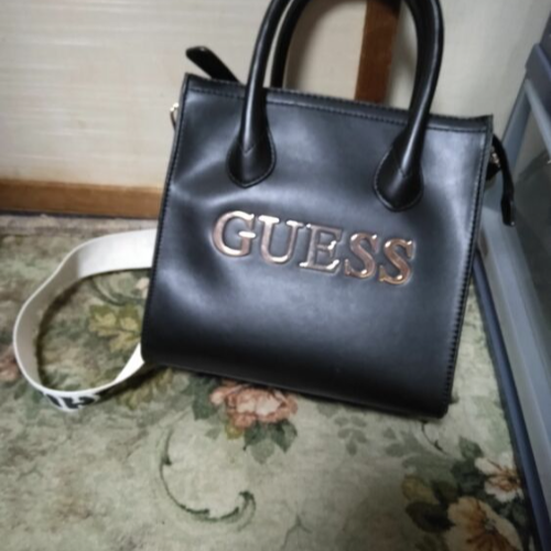 GUESS