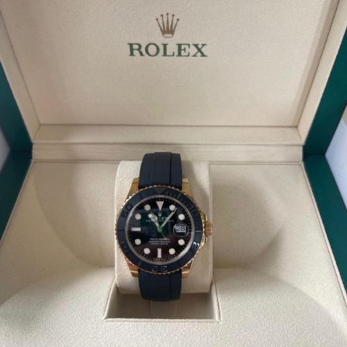 ロレックス ヨットマスター RX22665