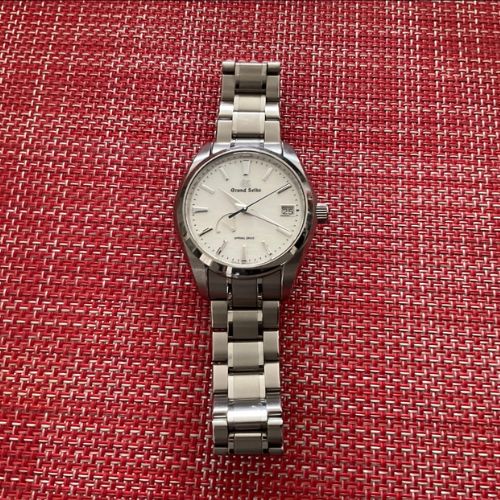 セイコー スプリントドライブ 9R65-0AE