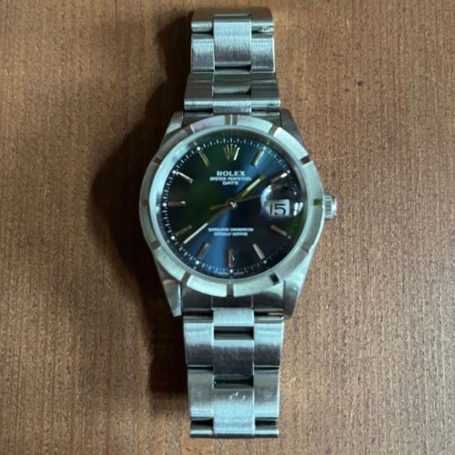 ロレックス パーペチュアルデイト