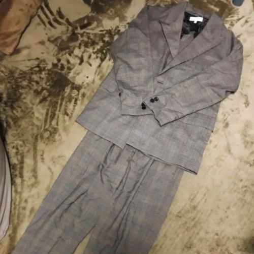 ユナイテッドアローズ B&Y セットアップ