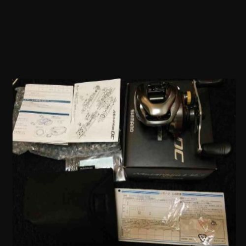 15メタニウムDC XG