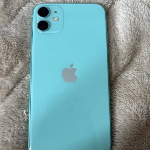 iPhone11 スマホ