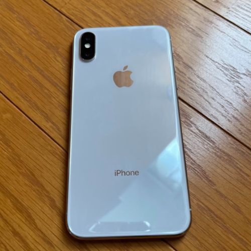 iphone X