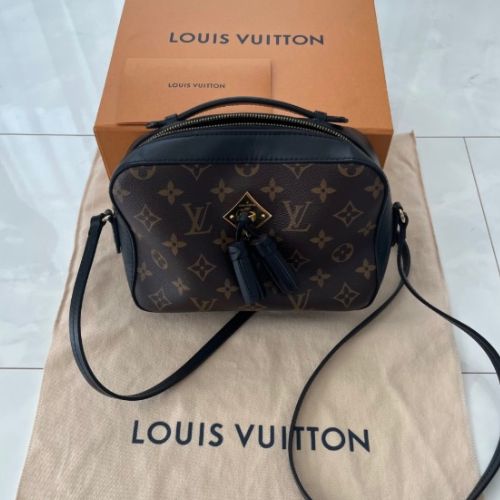 ルイヴィトン モノグラム