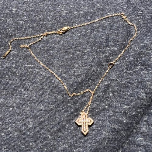 ダミアーニ ベルエポック クラウン ピンクゴールド ラージサイズ