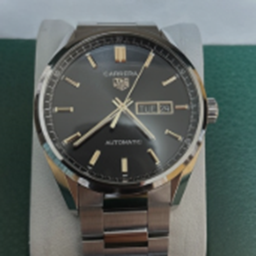 タグホイヤー WBN2013 カレラ