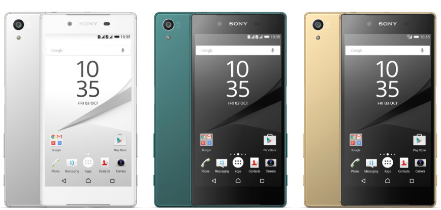 XperiaZ5一番高く売れる買取り店リサーチ！今の相場は？