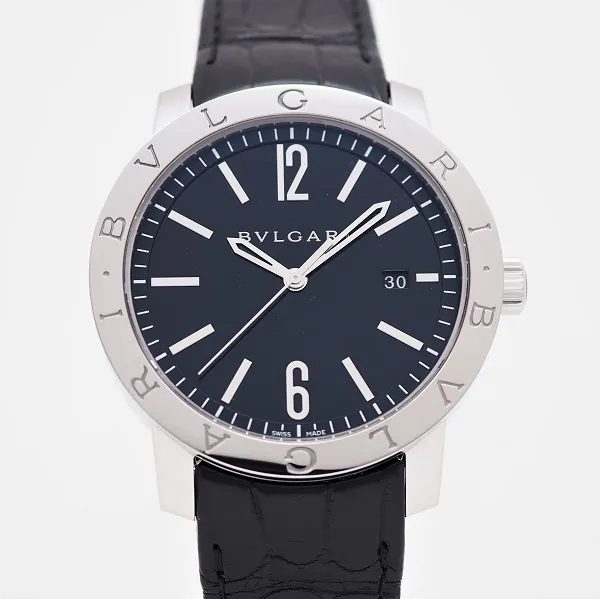 BVLGARI (ブルガリ) ブルガリ・ブルガリ BB41BSLD