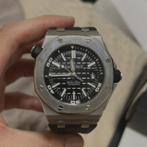 オーデマピゲ ロイヤルオークオフショア 15710ST.OO.A002CA.01