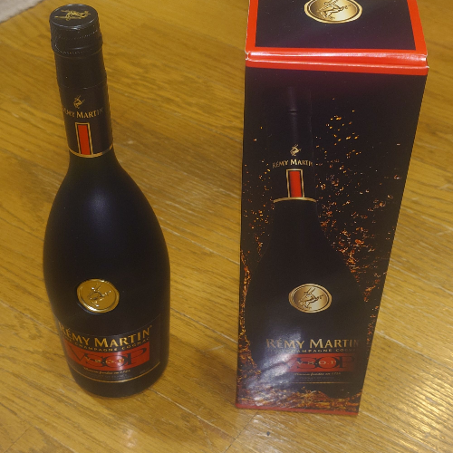 レミーマルタン 2,000円