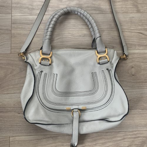 クロエ マーシー バッグ