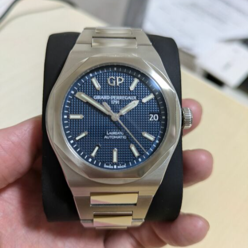 ジラールベルゴ