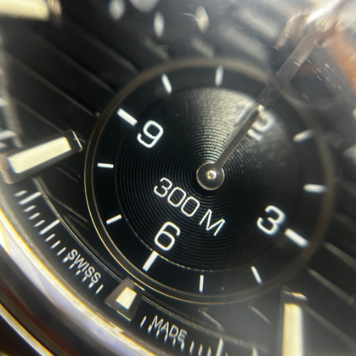 タグホイヤー アクアレーサー cap211