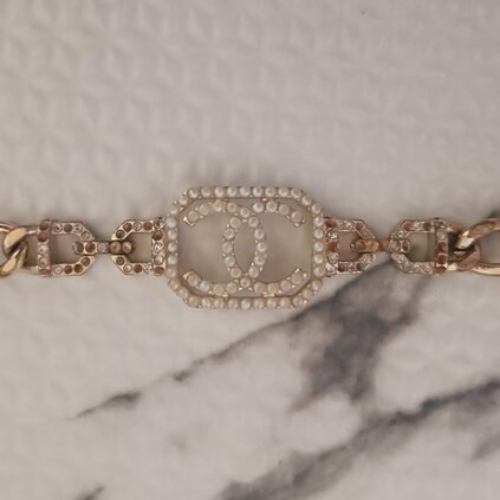 CHANEL ブレスレット