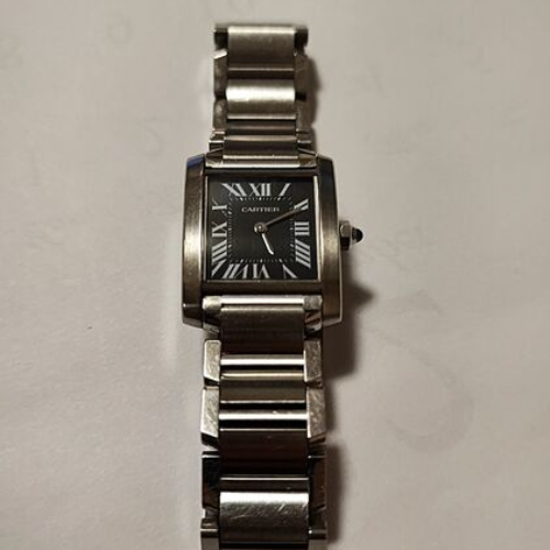 カルティエ タンク 449033CE