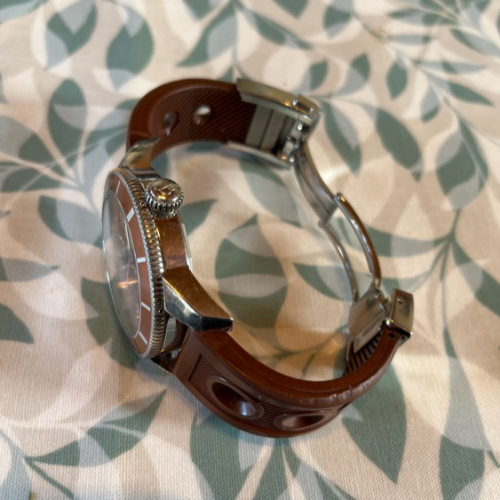 スーパーオーシャンヘリテージ46