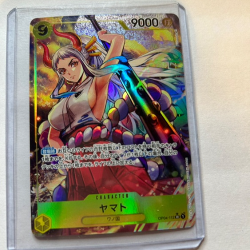 ワンピースカード