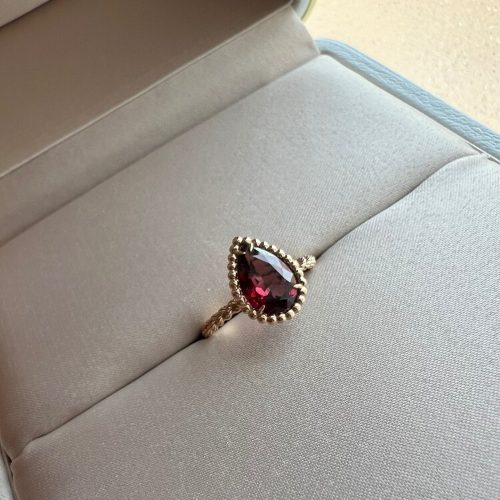 ブシュロン セルパンポエム