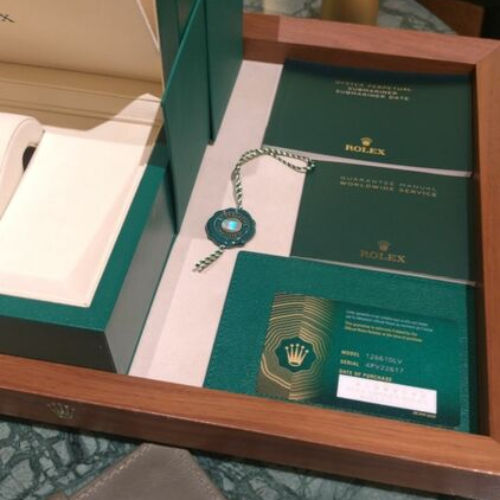 ロレックス サブマリーナー