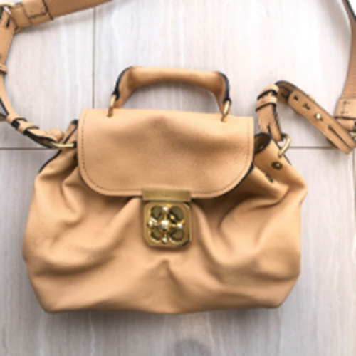 クロエ(Chloé)の「エルシー(Elsie)」