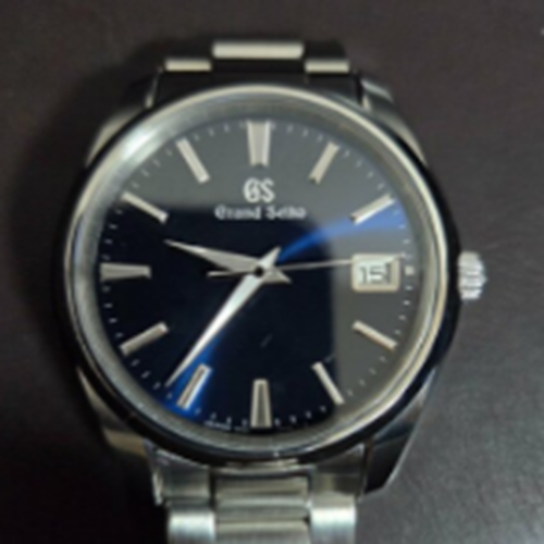 セイコー グランドセイコー sbgp013