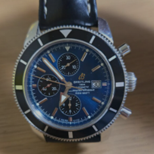 ブライトリング スーパーオーシャン a13320