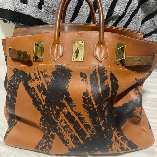 HERMES オータクロア 50