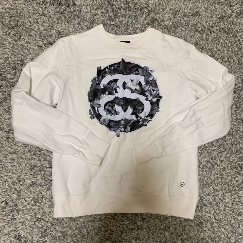 stussy×frapment×the pool青山 トリプルコラボ