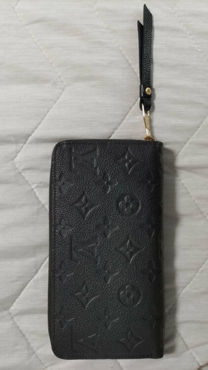 ルイヴィトン 財布