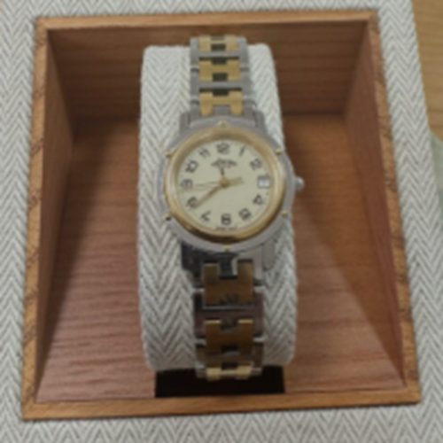 エルメス　クリッパー