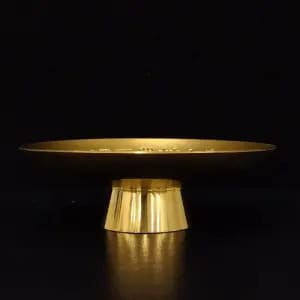 24金(K24)置物 金杯