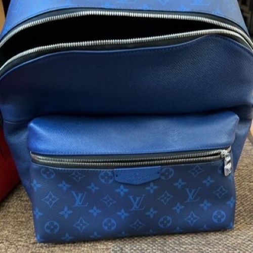 タイガラマディスカバリーバックパック