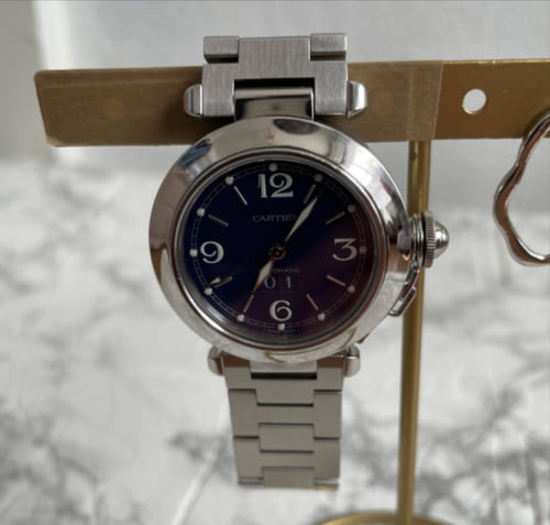 パシャC ビックデイト