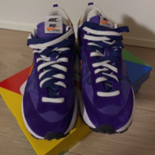 NIKEsacaiヴェイパーワッフル