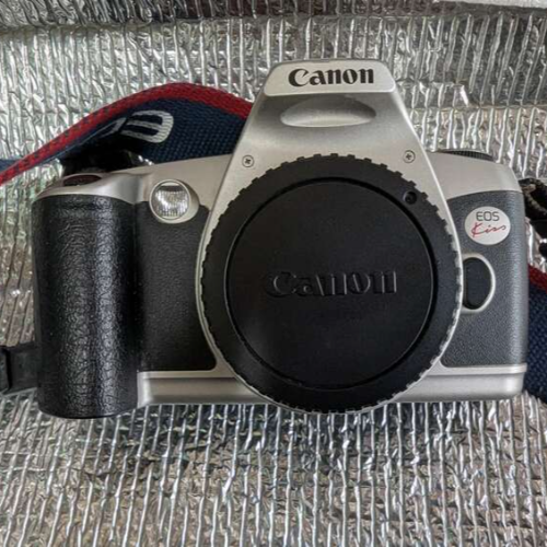 CANONイオスキス