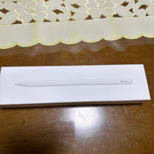Apple Pencil 第2世代