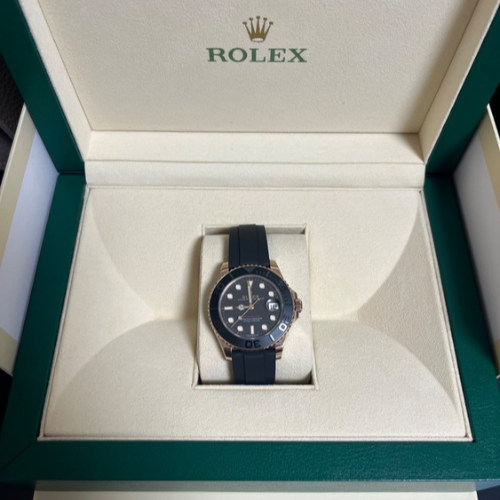 ロレックス ヨットマスター 26865