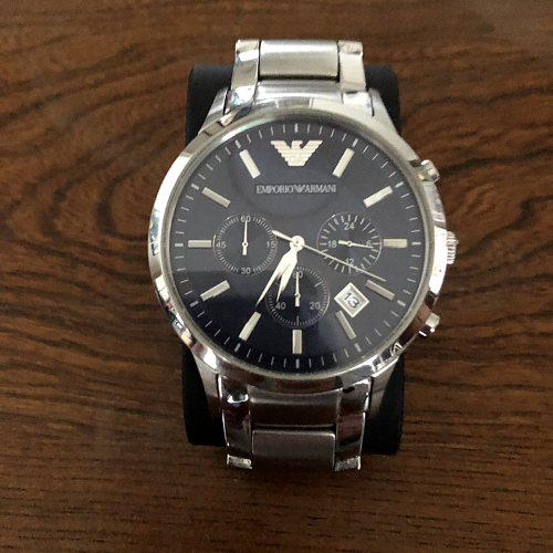 エンポリオアルマーニ