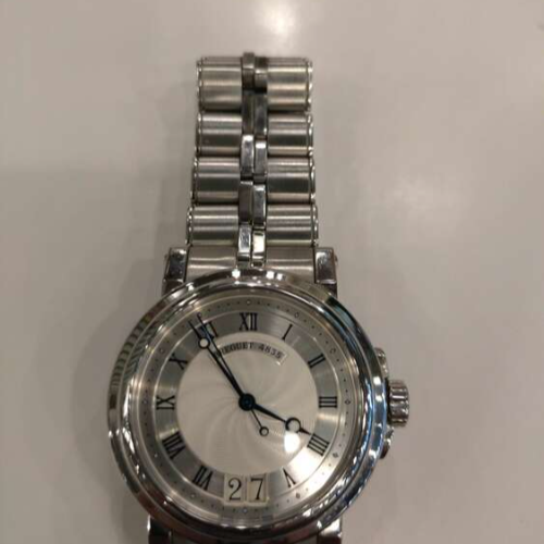 ブレゲ マリーン 5817st