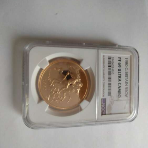 アンティークコイン