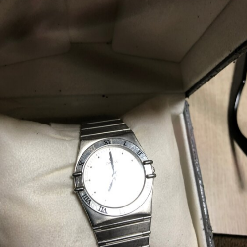 オメガ コンステレーション5371974