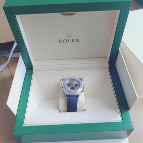 ロレックス デイトナ D39V479