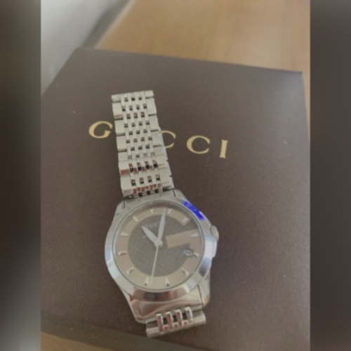 GUCCI タイムレス　レディース