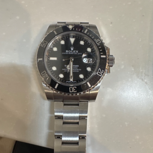 ロレックス サブマリーナー