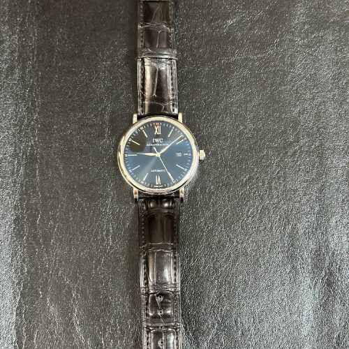 ポートフィノ オートマティック