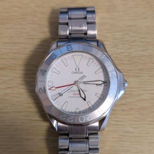 オメガ シーマスター 253820