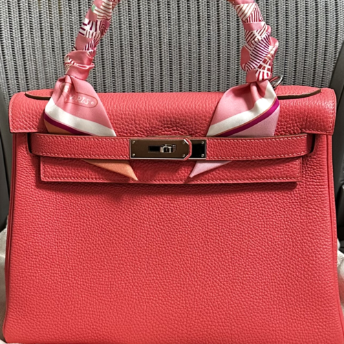 エルメス ケリー